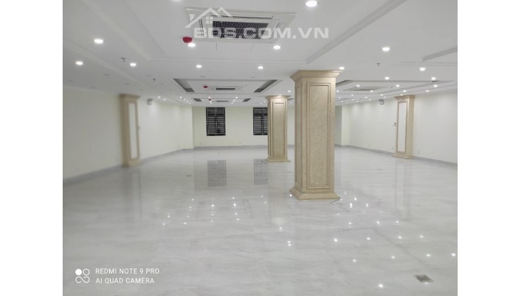 HIẾM! Đẹp Đẳng Cấp BUILDING Xã Đàn Mặt Tiền 10m 265m2 Dân Xây Cực Chất Ngất Dòng Tiền 4.8 tỷ/năm 0947052338